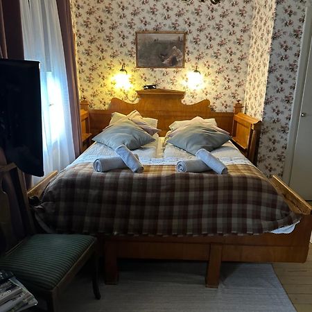 Det Gamla Panget Vila Tällberg Exterior foto