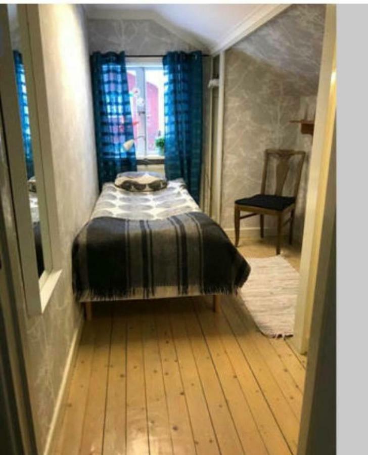 Det Gamla Panget Vila Tällberg Exterior foto