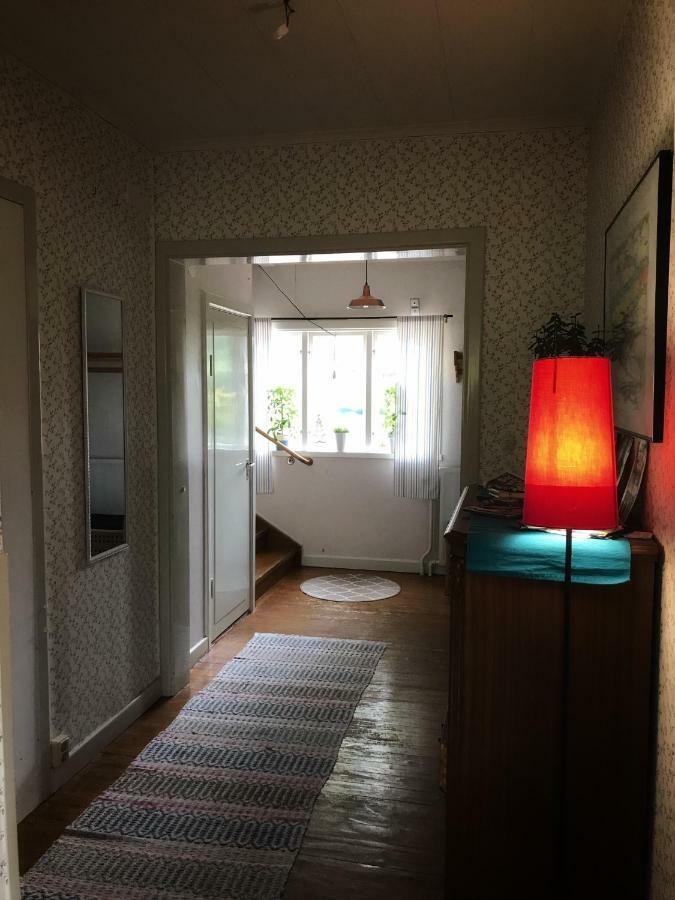 Det Gamla Panget Vila Tällberg Exterior foto